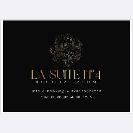 Penzion La N4 Exclusive