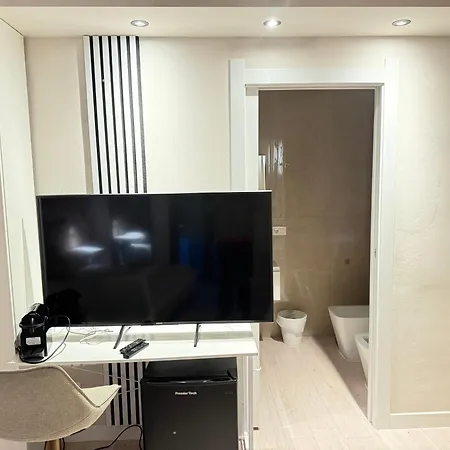 La N4 Exclusive Penzion