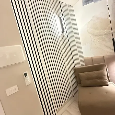 La N4 Exclusive Penzion Alghero