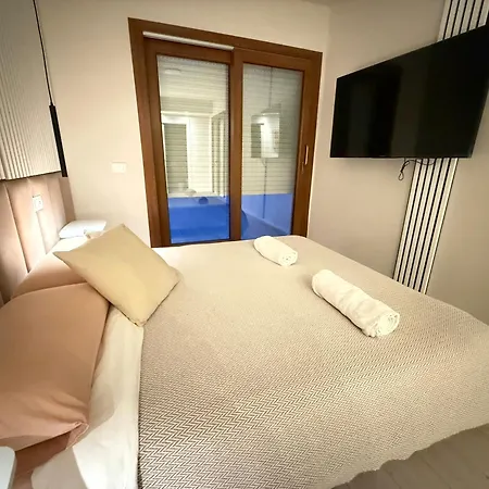 La N4 Exclusive Alghero