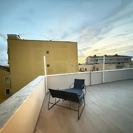 La N4 Exclusive 3* Alghero