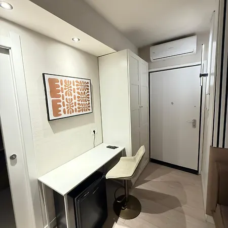 La N4 Exclusive Penzion