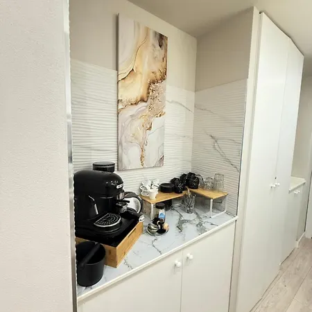 Gasthuis La N4 Exclusive Alghero