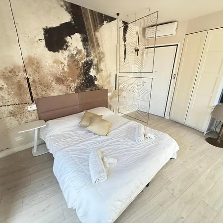 Penzion La N4 Exclusive Alghero