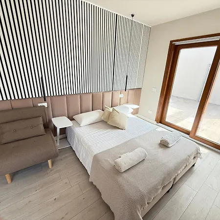 La N4 Exclusive Alghero