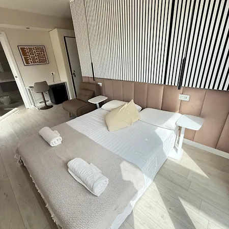 La N4 Exclusive Alghero