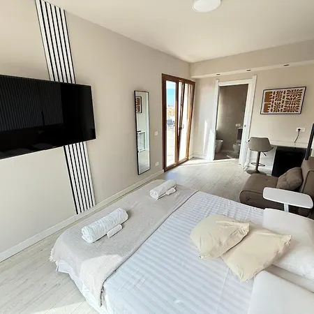 Penzion La N4 Exclusive 3*