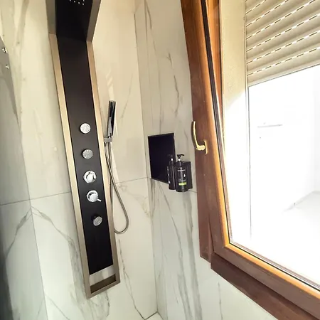 La N4 Exclusive Alghero