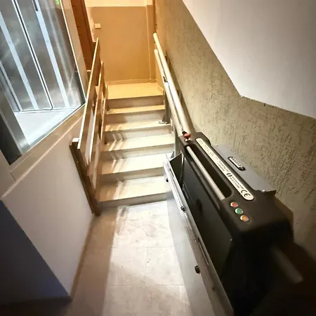 La N4 Exclusive Alghero