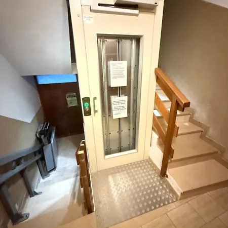 La N4 Exclusive Alghero