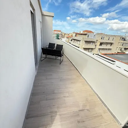 Gasthuis La N4 Exclusive 3*