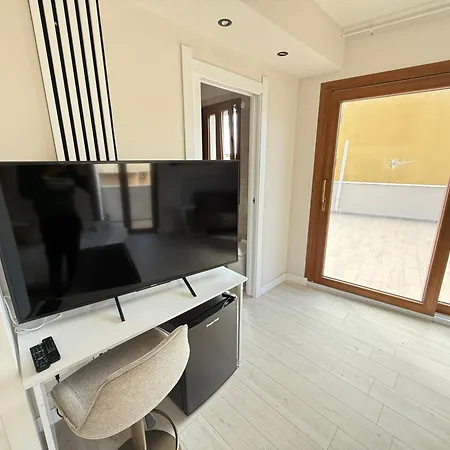 Gasthuis La N4 Exclusive 3*