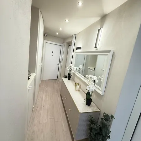 La N4 Exclusive Alghero