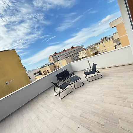 La N4 Exclusive Penzion