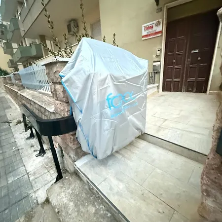 Penzion La N4 Exclusive Alghero