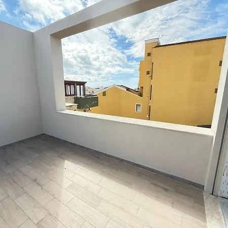 La N4 Exclusive 3* Alghero