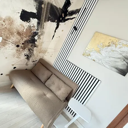 La N4 Exclusive Gasthuis 3*