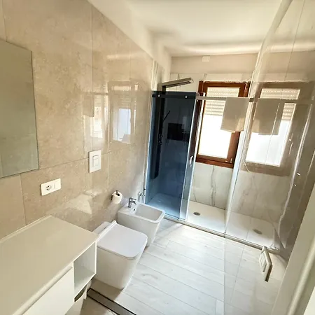 La N4 Exclusive Alghero