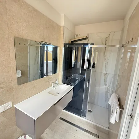 La N4 Exclusive Penzion Alghero