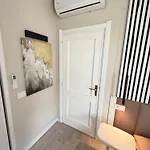 La N4 Exclusive 3* 阿尔盖罗