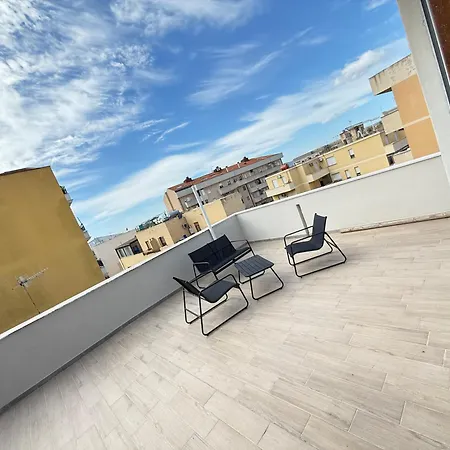 La N4 Exclusive 3* Alghero