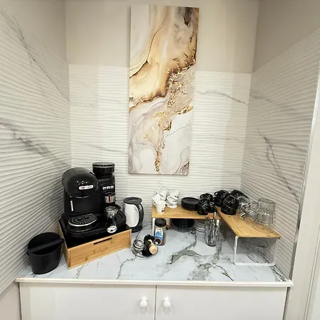 La N4 Exclusive Alghero