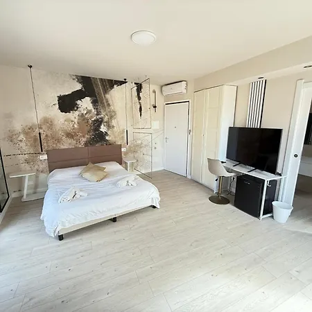 La N4 Exclusive Pensjonat Alghero