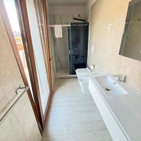 Pensjonat La N4 Exclusive Alghero