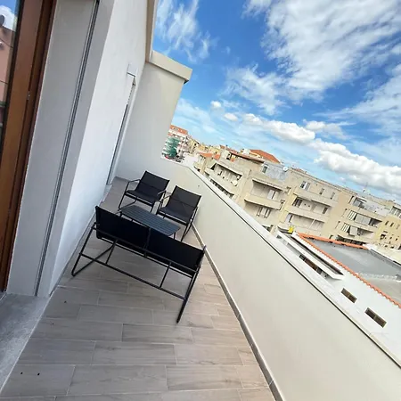 Pensjonat La N4 Exclusive 3*