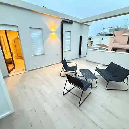 La N4 Exclusive Guest house 3*