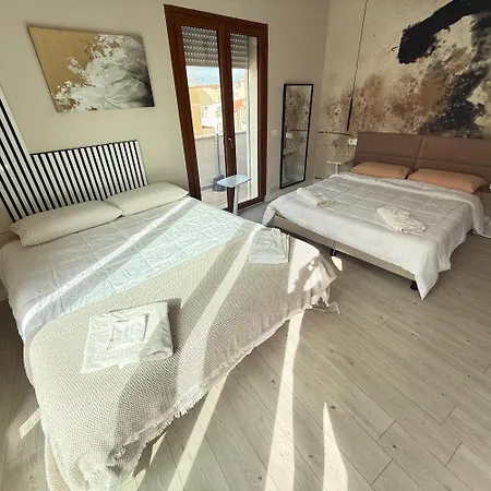 La N4 Exclusive Guest house