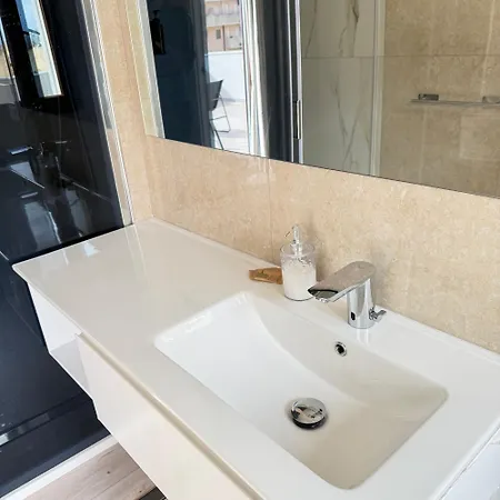 La N4 Exclusive 3* Alghero