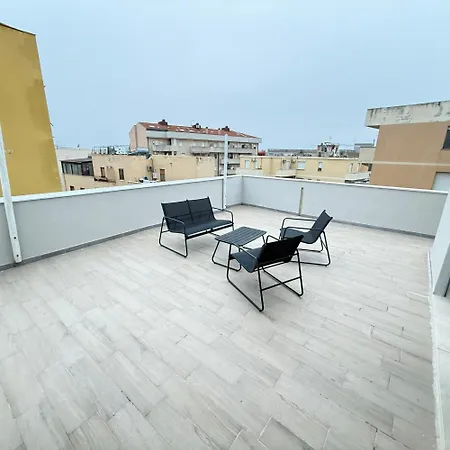 Guest house La N4 Exclusive