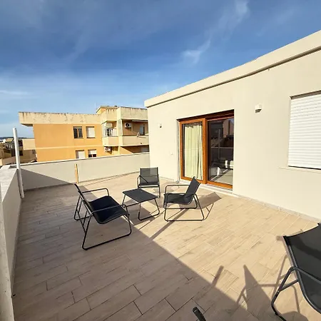 Guest house La N4 Exclusive 3*