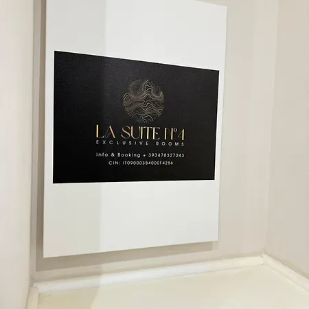 La N4 Exclusive 알게로